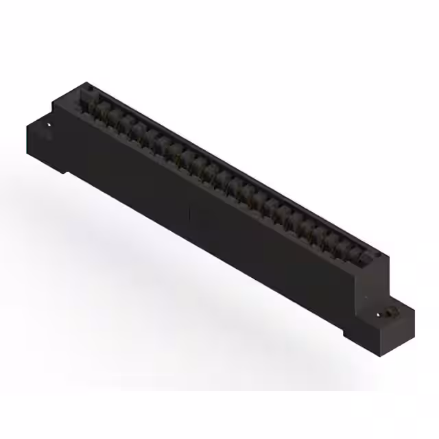 396-023-521-108 EDAC Inc.  Edgeboard Connectors